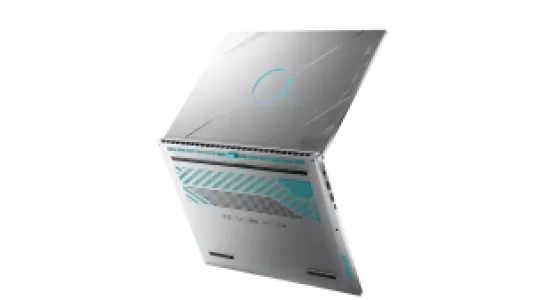 Ноутбук Infinix GTbook GL614 16" Core i7-13620H N5060 16Gb/1Tb Win Silver