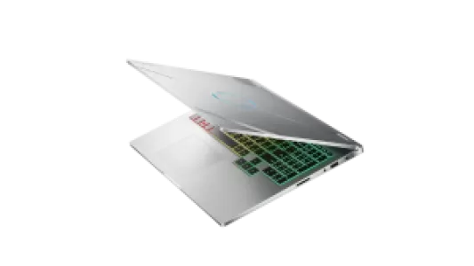 Ноутбук Infinix GTbook GL614 16" Core i7-13620H N5060 16Gb/1Tb Win Silver