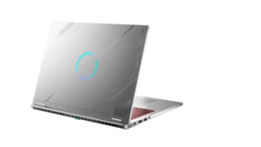 Ноутбук Infinix GTbook GL614 16" Core i7-13620H N5060 16Gb/1Tb Win Silver