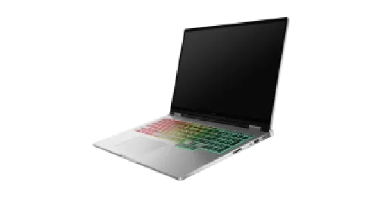 Ноутбук Infinix GTbook GL614 16" Core i7-13620H N5060 16Gb/1Tb Win Silver