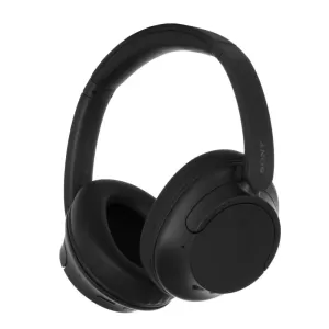 Беспроводные наушники Sony WH-CH720 (Черный)