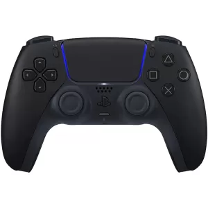Sony PS5 DualSense Wireless Controller Midnight (Черный)