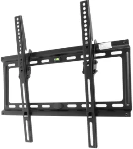 Кронштейн KROMAX ID-4 черный