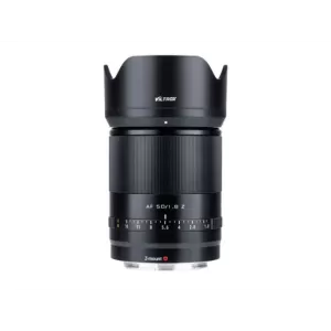 Объектив Viltrox 50mm F1.8 Z