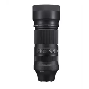 Объектив Sigma 100-400mm f/5-6.3 DG DN OS C Fujifilm X