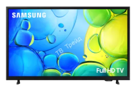 Телевизор Samsung UE32F6000F