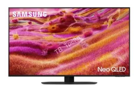 Телевизор Samsung QE43QN90F