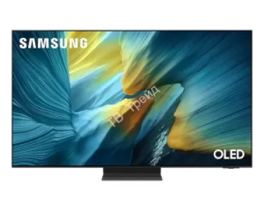 OLED телевизор Samsung QE77S95F