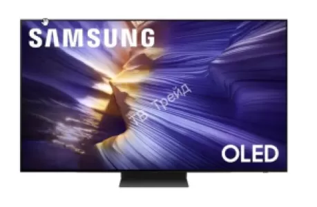 Телевизор Samsung QE83S90F