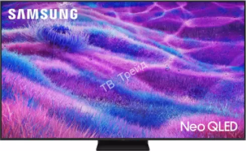 Телевизор Samsung QE65QN80F
