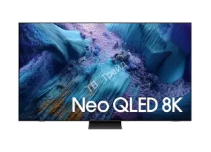 Телевизор Samsung QE75QN990F