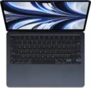 Ноутбук Apple MacBook Air 15 (M2, 16 Gb, 256 Gb SSD) Темно-синий (Z18T0)
