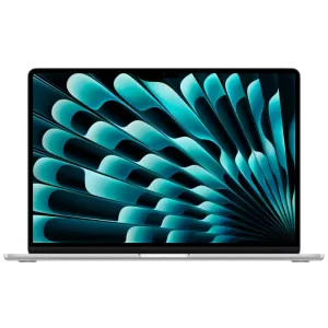 Ноутбук Apple MacBook Air 13 M4 16GB 512GB SSD Silver MW0X3