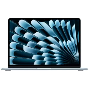 Ноутбук Apple MacBook Air 15 M4 24GB 512GB SSD Sky Blue MC7D4