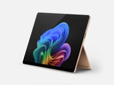 Планшет Microsoft Surface Pro 11 ZIB-00041 (Snapdragon X Elite 3.8GHz/13/2880x1920/OLED/120Hz/16GB/1TB SSD/Qualcomm Adreno/Win 11) Dune