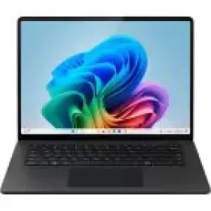 Ноутбук Microsoft Surface Laptop 7 15 Snapdragon X Elite 32GB 1TB Black