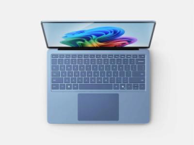 Ноутбук Microsoft Surface Laptop 7 13.8 Snapdragon X Plus 16GB 512GB Ocean