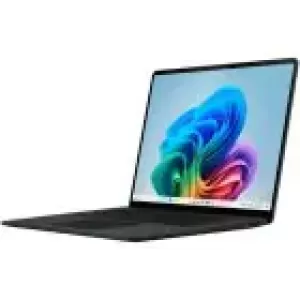 Ноутбук Microsoft Surface Laptop 7 13.8 Snapdragon X Elite 16GB 512GB Black ZGP-00037