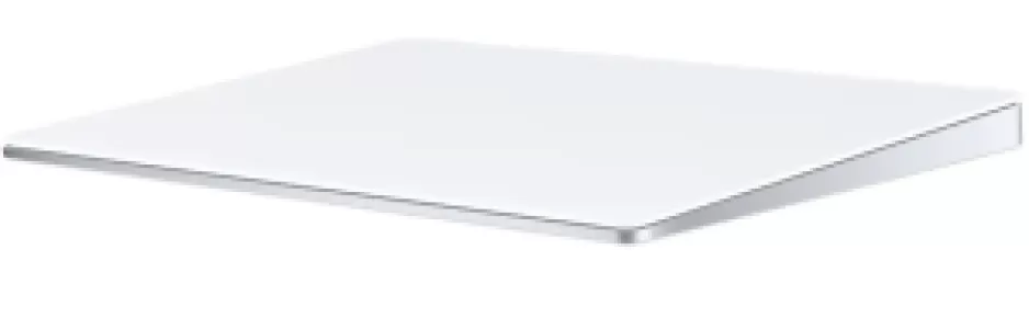 MK2D3AM/A Apple Трекпад Apple Magic Trackpad, белый