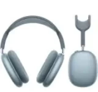 Беспроводные наушники Apple AirPods Max USB-C Blue (Голубой)