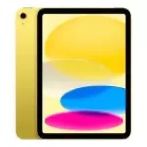 Планшет Apple iPad 10,9 2022 Wi-Fi + Cellular 256Gb Yellow ЖелтыйПланшет Apple iPad 10,9 2022 Wi-Fi + Cellular 256Gb Yellow Желтый (без RuStore)
