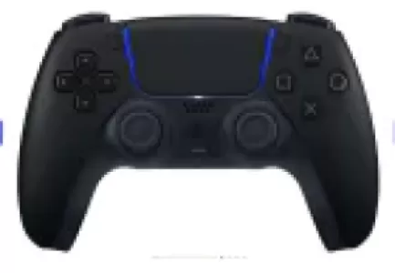 Беспроводной геймпад Sony DualSense для PS5 Black