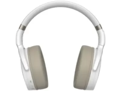 Беспроводные наушники Sennheiser HD 450BT белый
