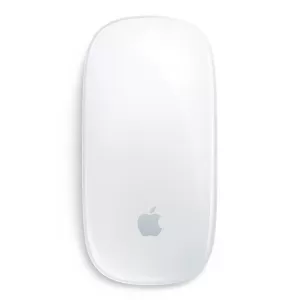Мышь Apple Magic Mouse 2 Lightning (MLA02ZM/A) White