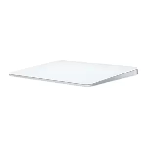 Трекпад Apple Magic Trackpad 3 2022 White
