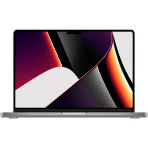 Ноутбук MacBook Pro 16" M2 Max (2023) 12C CPU/38C GPU, 64 ГБ RAM, 2 ТБ SSD, Space Gray (Z174001LY; Z17400188; Z176000QX)
