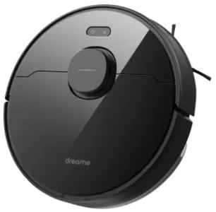 Робот-пылесос Dreame D9 Max (Черный)
