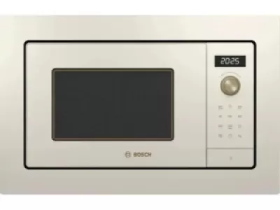 Встраиваемая микроволновая печь Bosch BEL653MP3