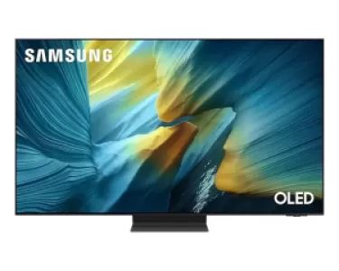 Телевизор Samsung OLED QE77S95F