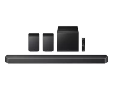 Саундбар SAMSUNG HW-Q930F