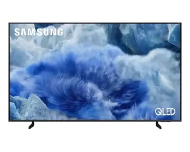 Телевизор Samsung QLED QE75Q8F