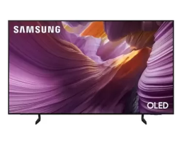 Телевизор Samsung OLED QE77S85F