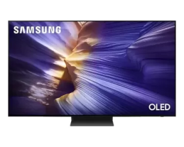 Телевизор Samsung OLED QE83S90F