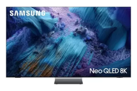 Телевизор Samsung NEO QLED 8K QE75QN990F