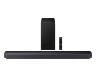 Саундбар SAMSUNG HW-Q600F