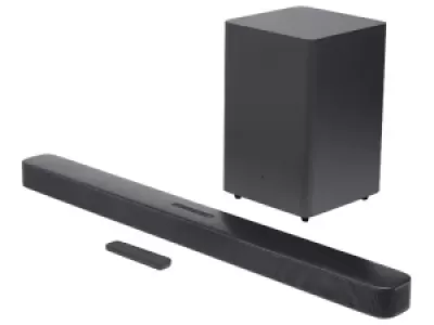 Саундбар JBL Bar 2.1 Deep Bass