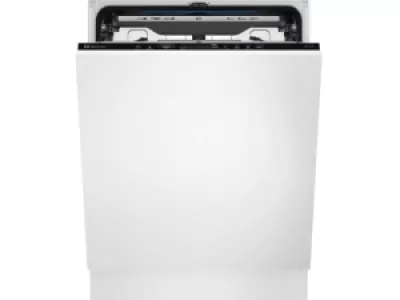 Встраиваемая посудомоечная машина Electrolux EEG68600W
