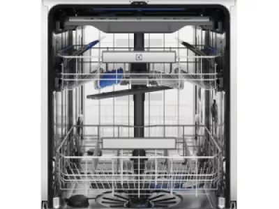 Встраиваемая посудомоечная машина Electrolux EEG68600W
