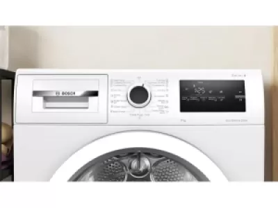 Сушильная машина Bosch WTN86211ME