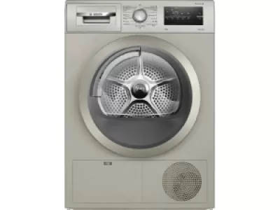Сушильная машина Bosch WTN86212ME серый