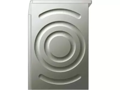 Сушильная машина Bosch WTN86212ME серый
