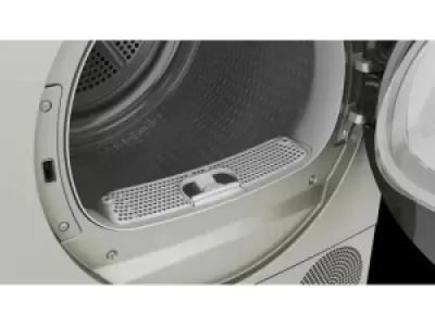 Сушильная машина Bosch WTN86212ME серый
