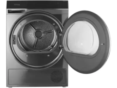 Сушильная машина Korting KD 69ihp10 an антрацитовый
