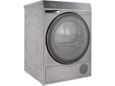 Сушильная машина Korting KD 69ihp10 an антрацитовый