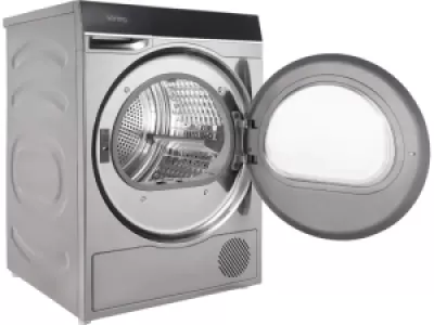 Сушильная машина Korting KD 69ihp10 an антрацитовый
