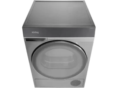 Сушильная машина Korting KD 69ihp10 an антрацитовый